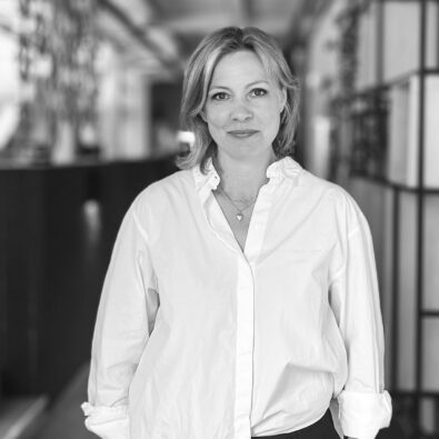 Maria Kardemark är civilingenjör trafik