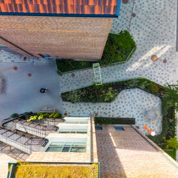 tät och småskaligt