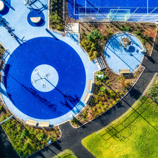 fartfylld och rogivande.